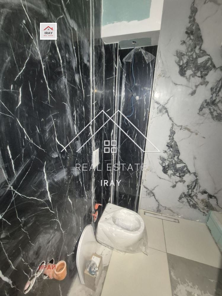 Продава 3-СТАЕН, гр. Стара Загора, Център, снимка 16 - Апартаменти - 56117426