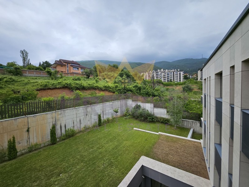 En venta  3+ dormitorios Sofia , Boyana , 152 metros cuadrados | 78608275 - imagen [8]