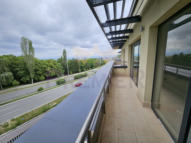 En venta  3+ dormitorios Sofia , Boyana , 152 metros cuadrados | 78608275 - imagen [11]