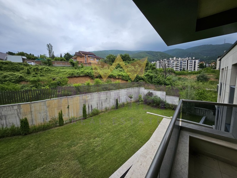 En venta  3+ dormitorios Sofia , Boyana , 152 metros cuadrados | 78608275 - imagen [9]