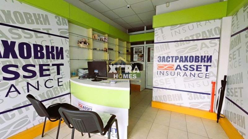 In vendita  Ufficio Sofia , Dianabad , 40 mq | 92639074 - Immagine [3]