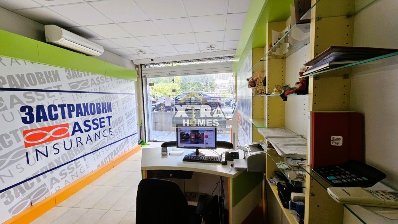 In vendita  Ufficio Sofia , Dianabad , 40 mq | 92639074 - Immagine [4]