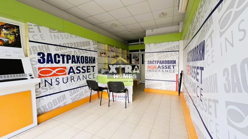 In vendita  Ufficio Sofia , Dianabad , 40 mq | 92639074 - Immagine [2]