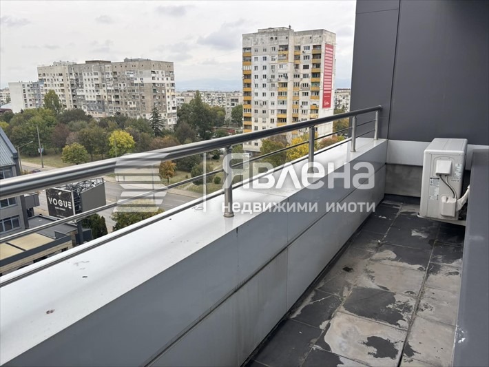 Продава ОФИС, гр. София, Люлин 7, снимка 3 - Офиси - 54232393