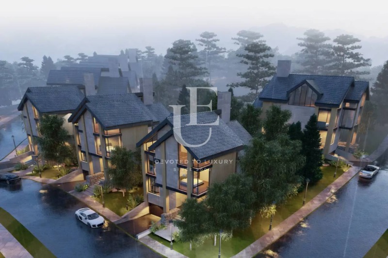 Satılık  Ev Sofia , Dragalevci , 441 metrekare | 75104616 - görüntü [9]