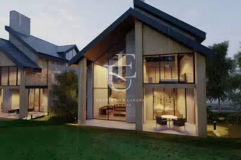 Satılık  Ev Sofia , Dragalevci , 441 metrekare | 75104616 - görüntü [7]