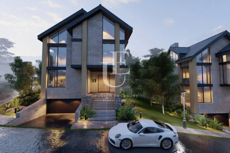 Satılık  Ev Sofia , Dragalevci , 441 metrekare | 75104616 - görüntü [8]