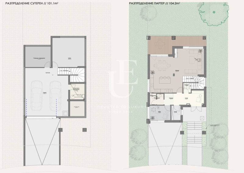 Satılık  Ev Sofia , Dragalevci , 441 metrekare | 75104616 - görüntü [10]