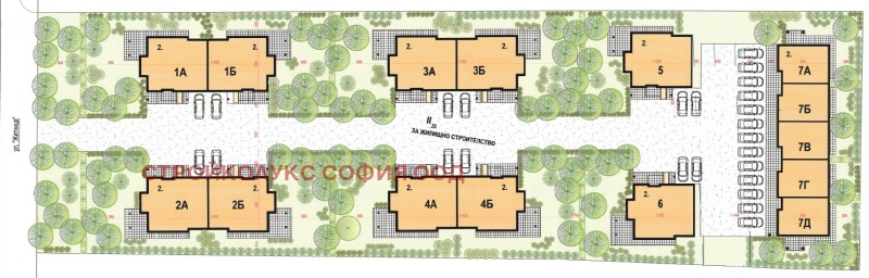 Продава КЪЩА, с. Житен, област София-град, снимка 6 - Къщи - 47802011