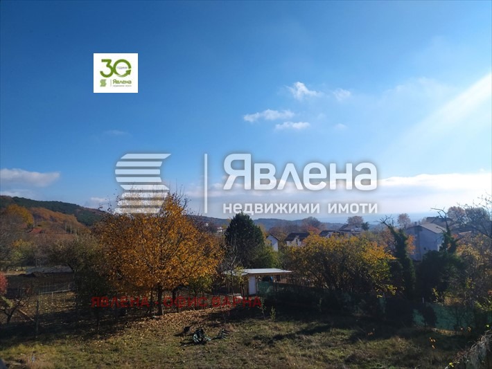 Продава КЪЩА, гр. Варна, Виница, снимка 6 - Къщи - 49407722