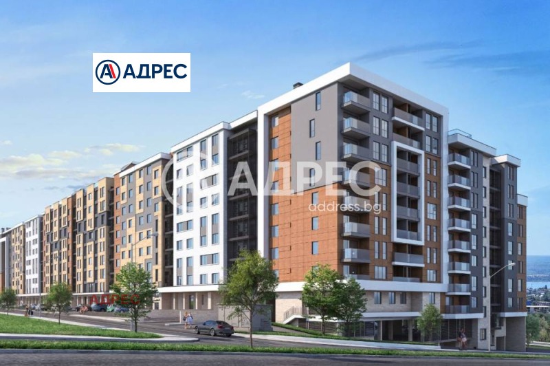 Продава МАГАЗИН, гр. Варна, Кайсиева градина