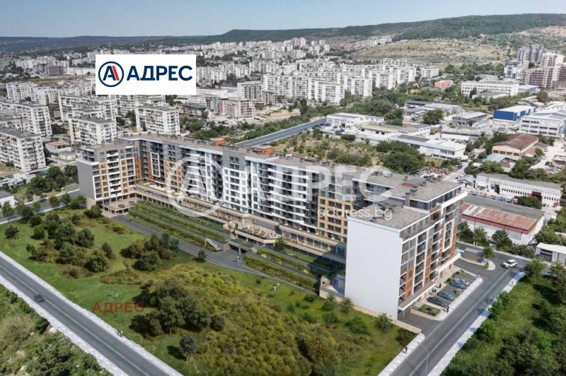 Продава МАГАЗИН, гр. Варна, Кайсиева градина, снимка 2 - Магазини - 53559187