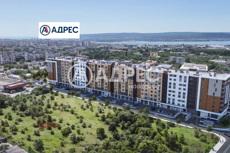 Продава МАГАЗИН, гр. Варна, Кайсиева градина, снимка 7 - Магазини - 53559187