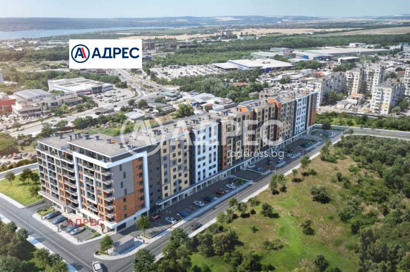 Продава МАГАЗИН, гр. Варна, Кайсиева градина, снимка 6 - Магазини - 53559187