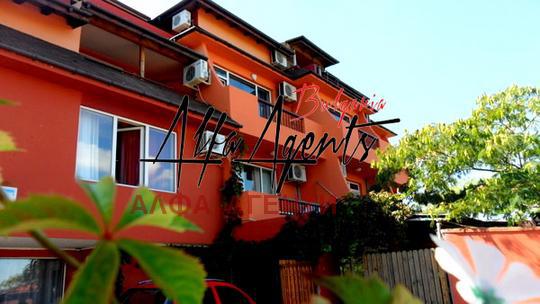 Продава  Хотел град Варна , м-т Зеленика , 720 кв.м | 50481095 - изображение [8]