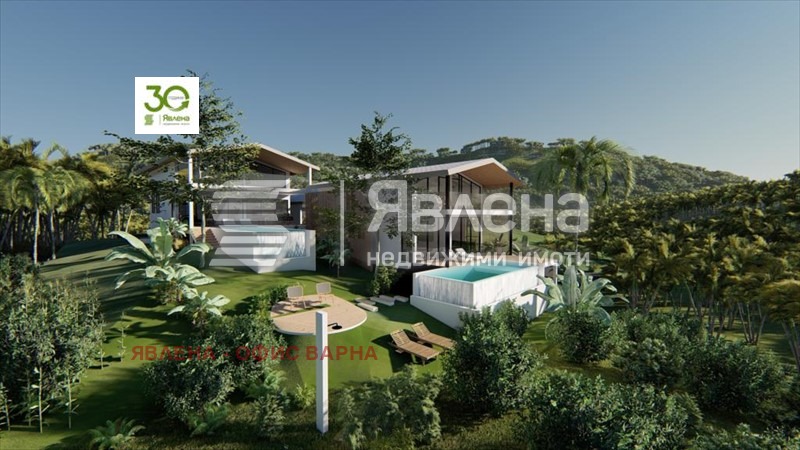 Продава ПАРЦЕЛ, гр. Варна, м-т Долна Трака