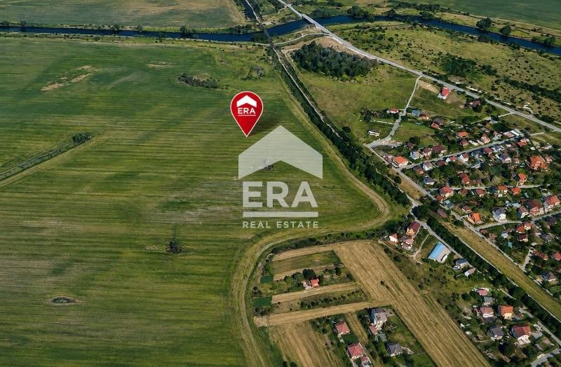 Продава ПАРЦЕЛ, гр. София, с. Кубратово