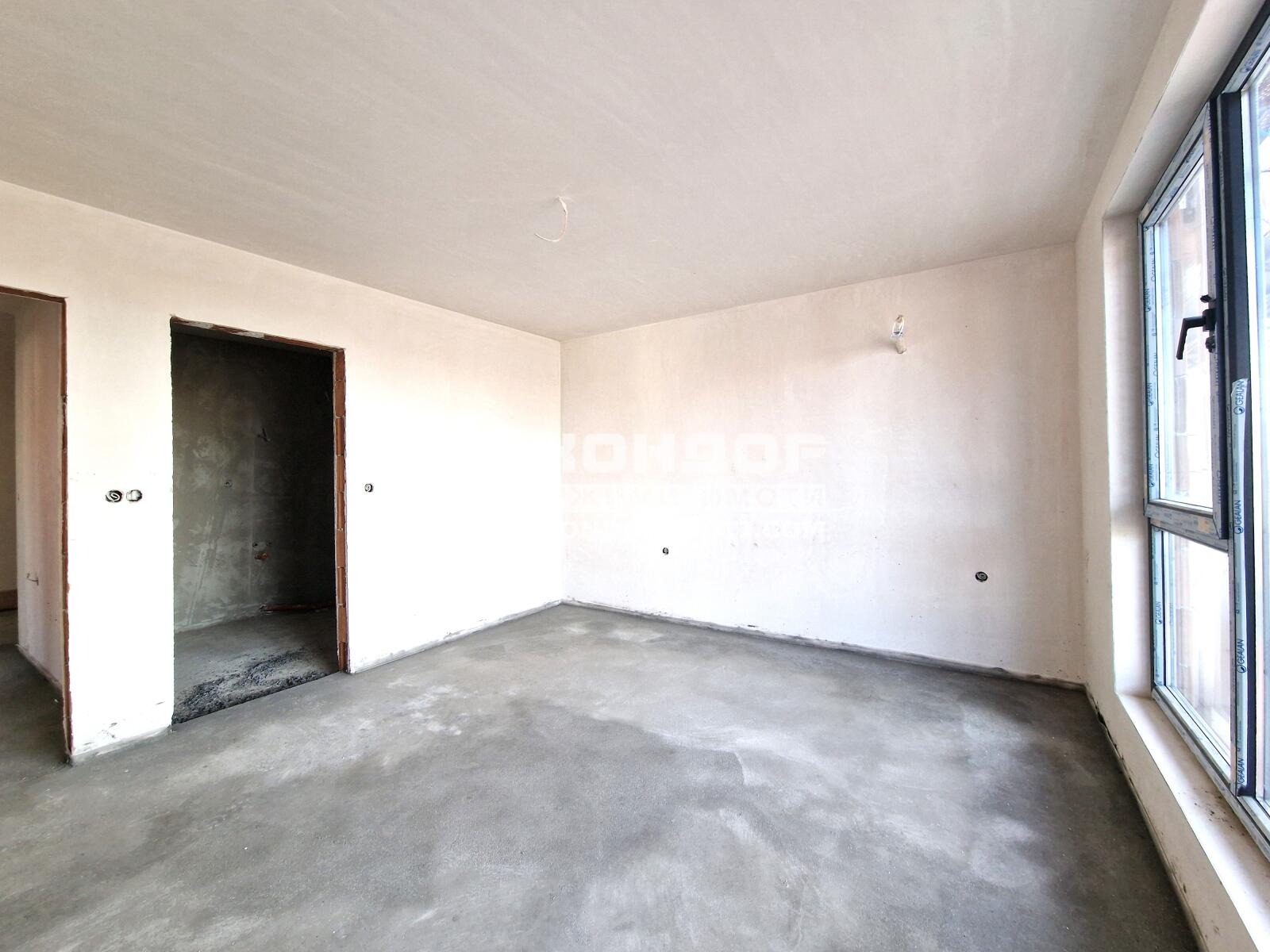 Продава 1-СТАЕН, гр. Пловдив, Остромила, снимка 2 - Апартаменти - 46255767