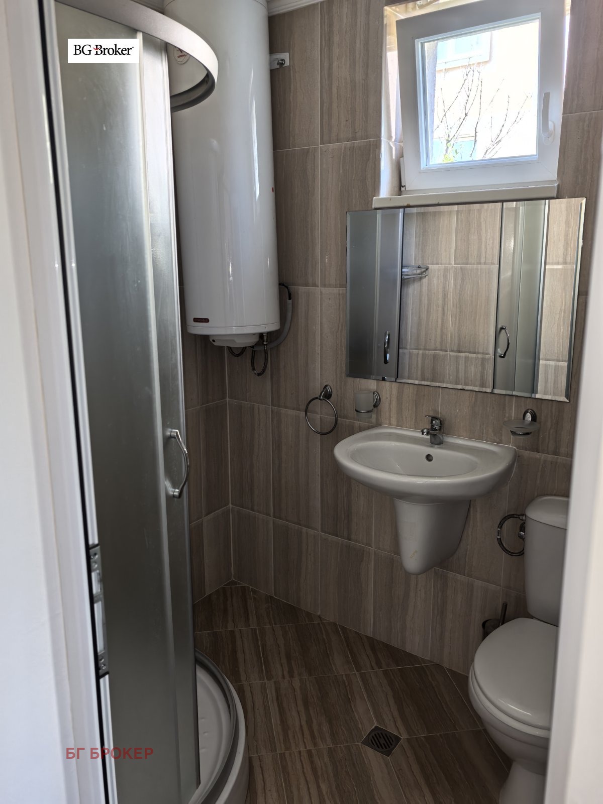 Продава 1-СТАЕН, гр. Свети Влас, област Бургас, снимка 7 - Апартаменти - 54025261