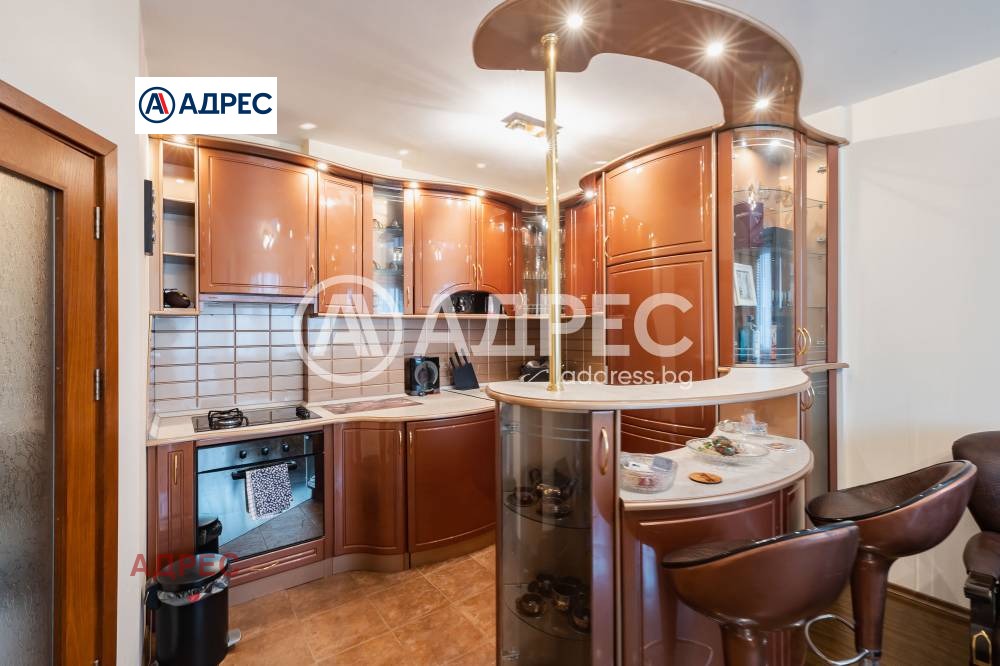 Продава 2-СТАЕН, гр. Варна, к.к. Св.Св. Константин и Елена, снимка 5 - Апартаменти - 53811742