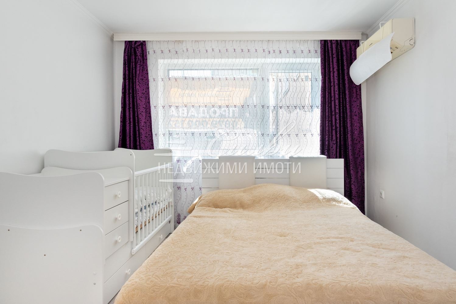 Продава 2-СТАЕН, гр. Шумен, Добруджански, снимка 4 - Апартаменти - 54146958