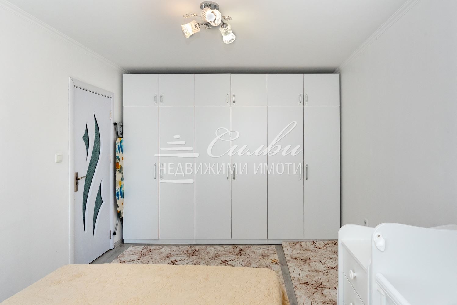 Продава 2-СТАЕН, гр. Шумен, Добруджански, снимка 5 - Апартаменти - 54146958