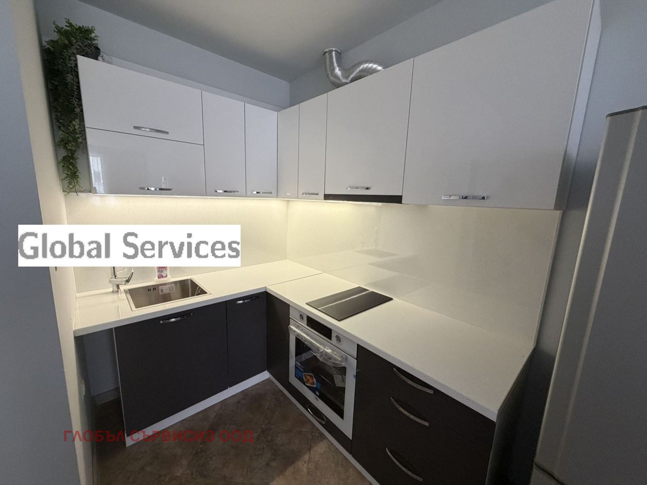 Продава 2-СТАЕН, гр. София, Хиподрума, снимка 2 - Апартаменти - 54630049