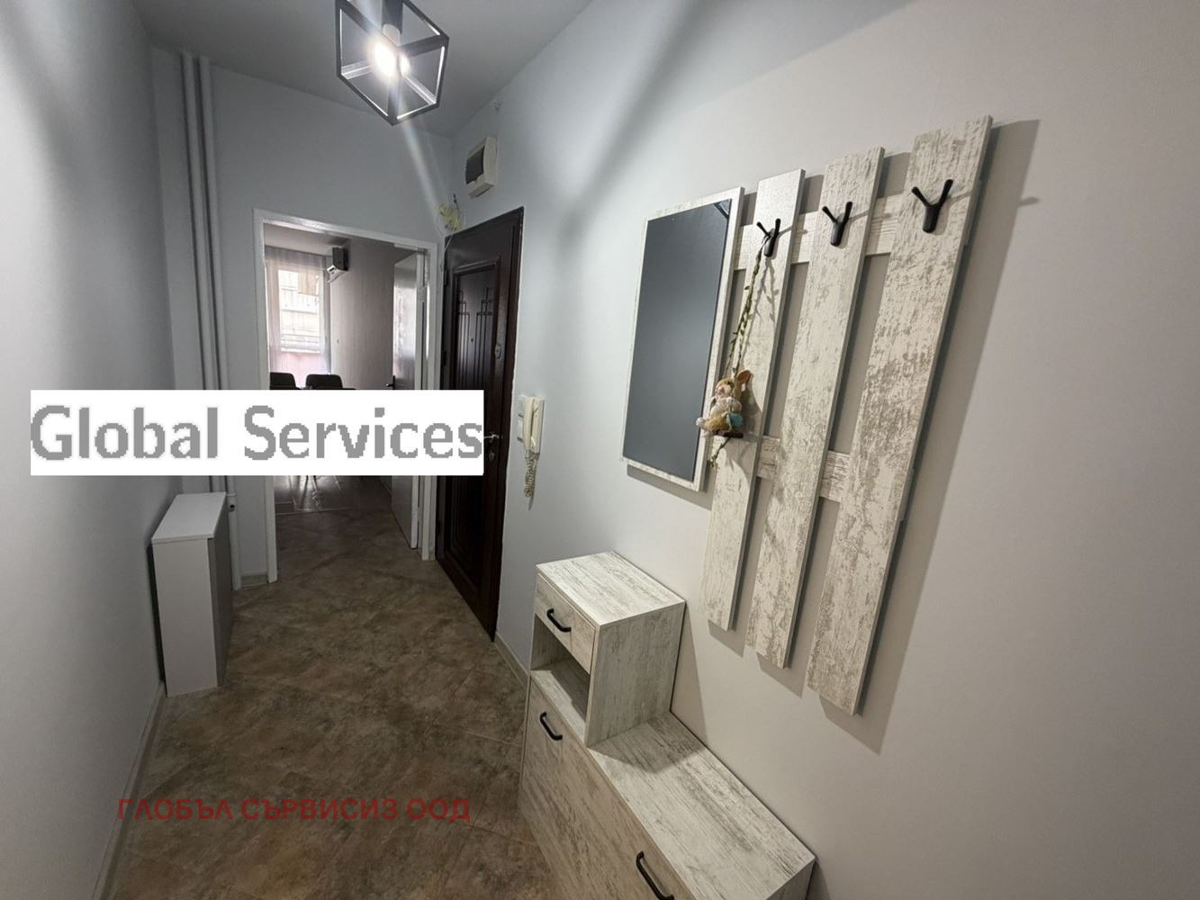 Продава 2-СТАЕН, гр. София, Хиподрума, снимка 4 - Апартаменти - 54630049