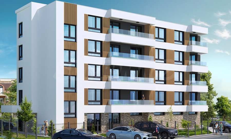 Продава 2-СТАЕН, с. Равда, област Бургас, снимка 3 - Апартаменти - 54847508