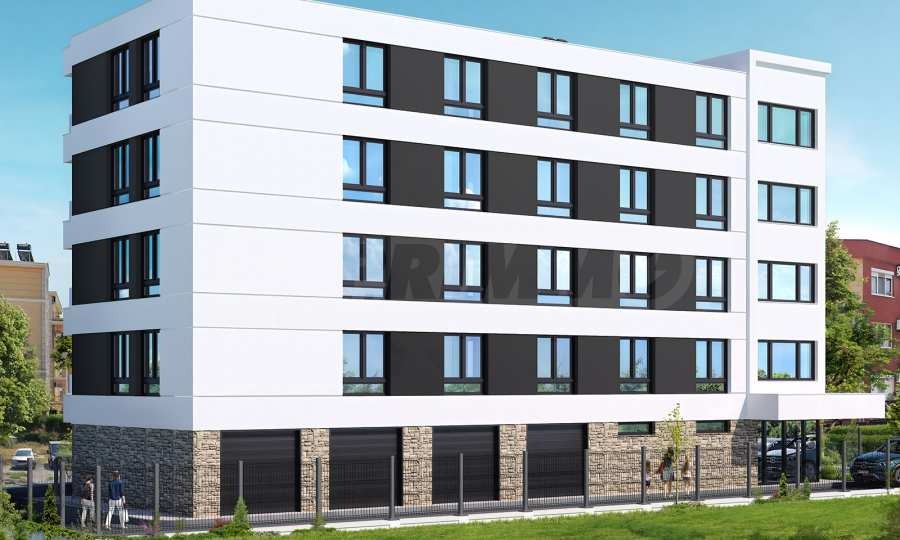 Продава 2-СТАЕН, с. Равда, област Бургас, снимка 2 - Апартаменти - 54847508