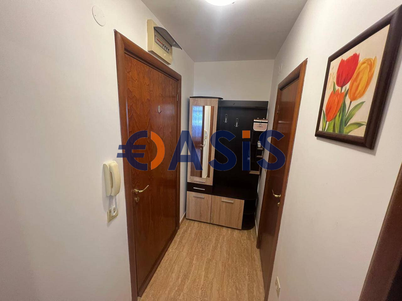 Продава 2-СТАЕН, гр. Свети Влас, област Бургас, снимка 5 - Апартаменти - 54935281