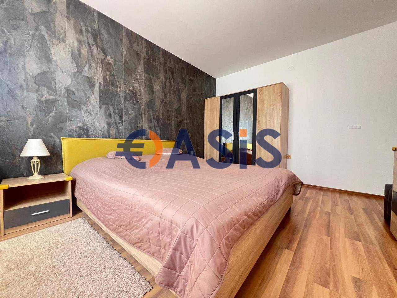 Продава 2-СТАЕН, гр. Свети Влас, област Бургас, снимка 13 - Апартаменти - 54935281