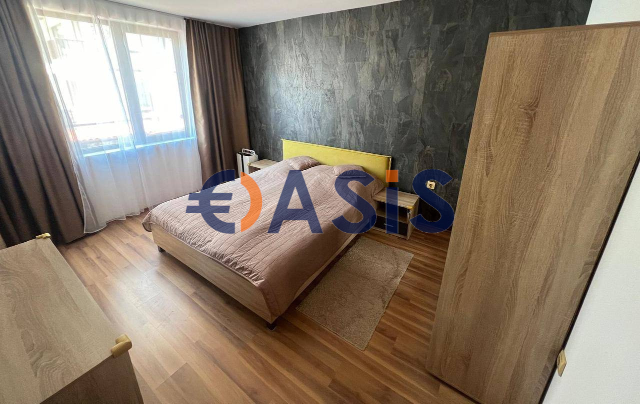 Продава 2-СТАЕН, гр. Свети Влас, област Бургас, снимка 4 - Апартаменти - 54935281