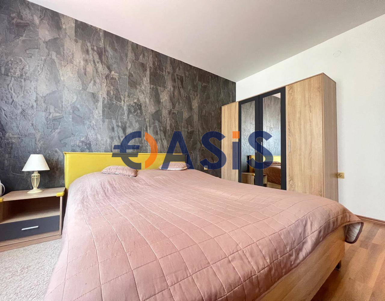Продава 2-СТАЕН, гр. Свети Влас, област Бургас, снимка 8 - Апартаменти - 54935281