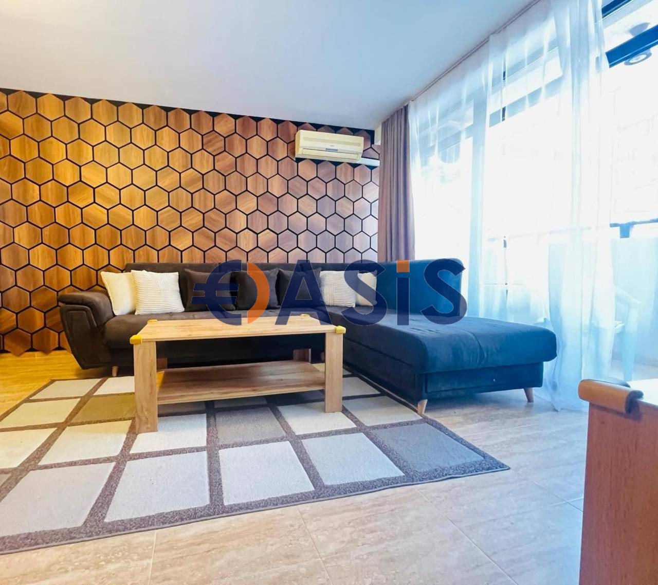 Продава 2-СТАЕН, гр. Свети Влас, област Бургас, снимка 10 - Апартаменти - 54935281