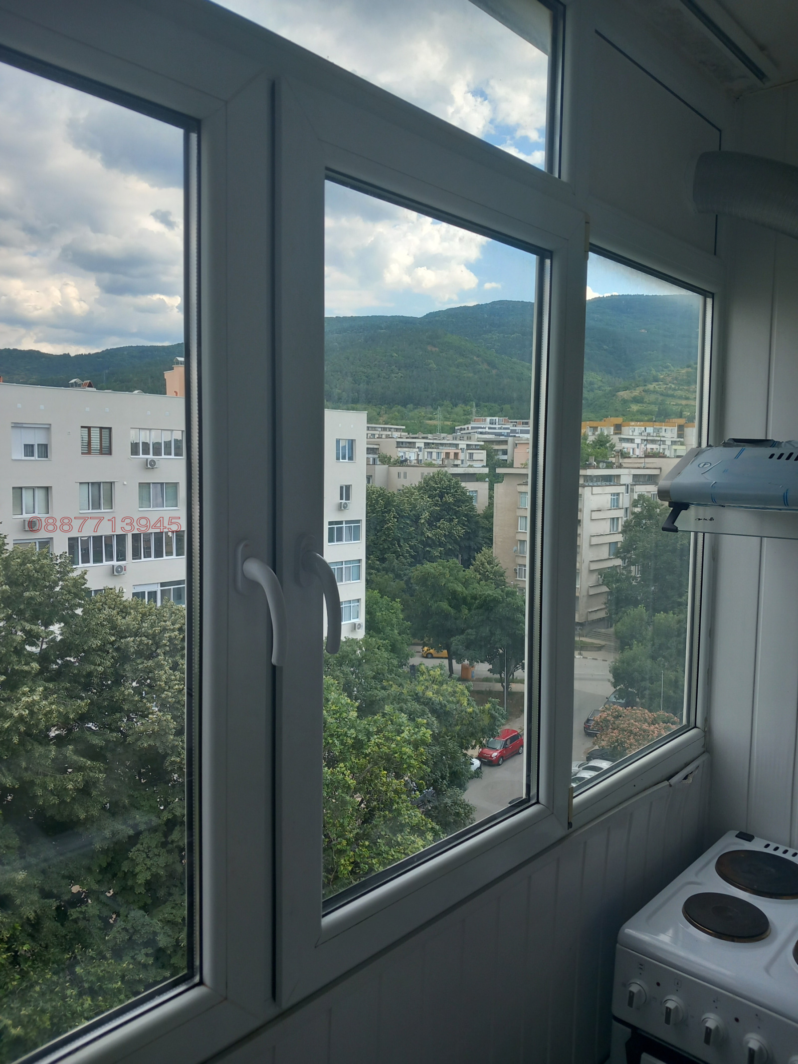 Продава 2-СТАЕН, гр. Асеновград, област Пловдив, снимка 4 - Апартаменти - 54993747