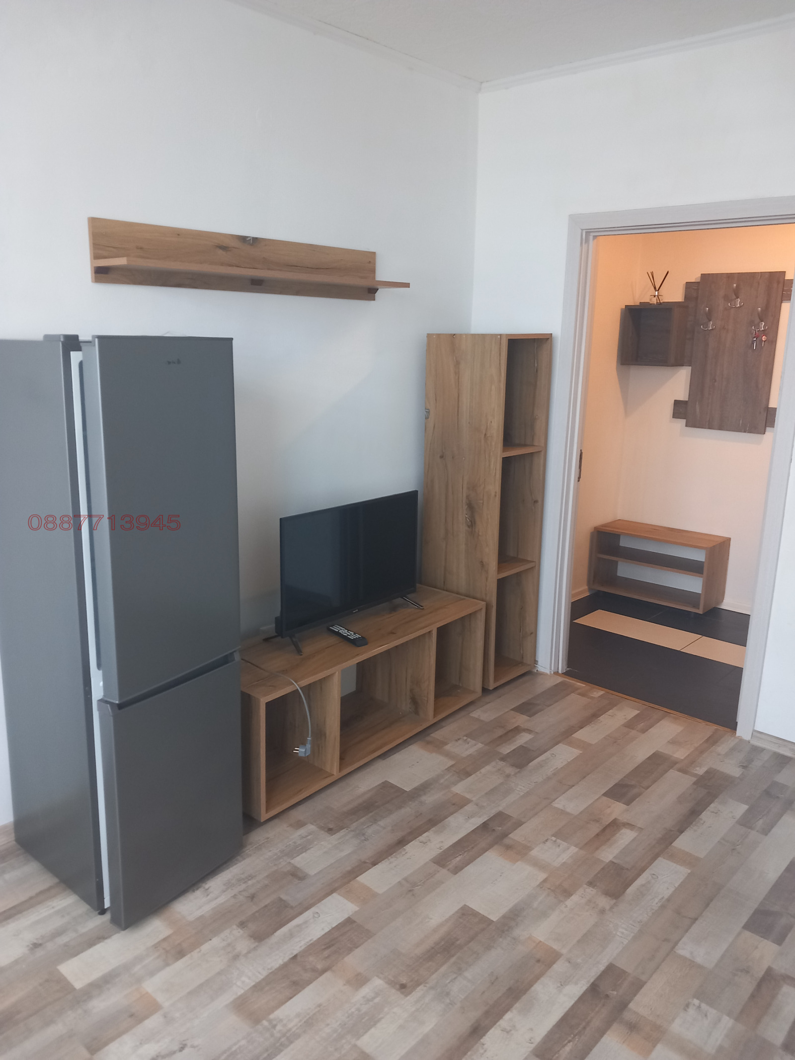 Продава 2-СТАЕН, гр. Асеновград, област Пловдив, снимка 7 - Апартаменти - 54993747