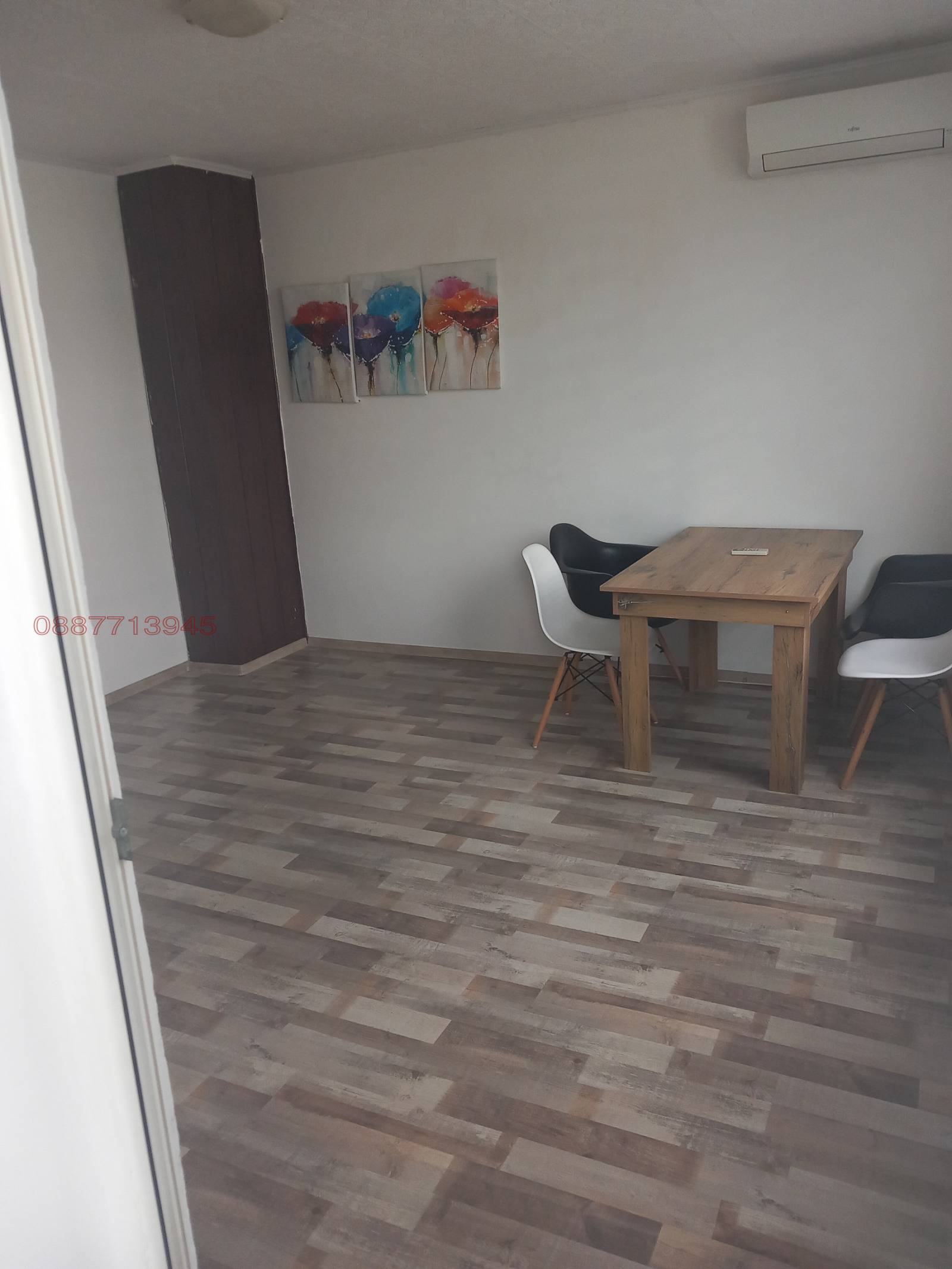 Продава 2-СТАЕН, гр. Асеновград, област Пловдив, снимка 3 - Апартаменти - 54993747