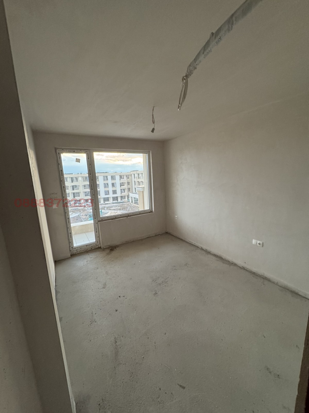 Продава 2-СТАЕН, гр. Пловдив, Кършияка, снимка 6 - Апартаменти - 55013655