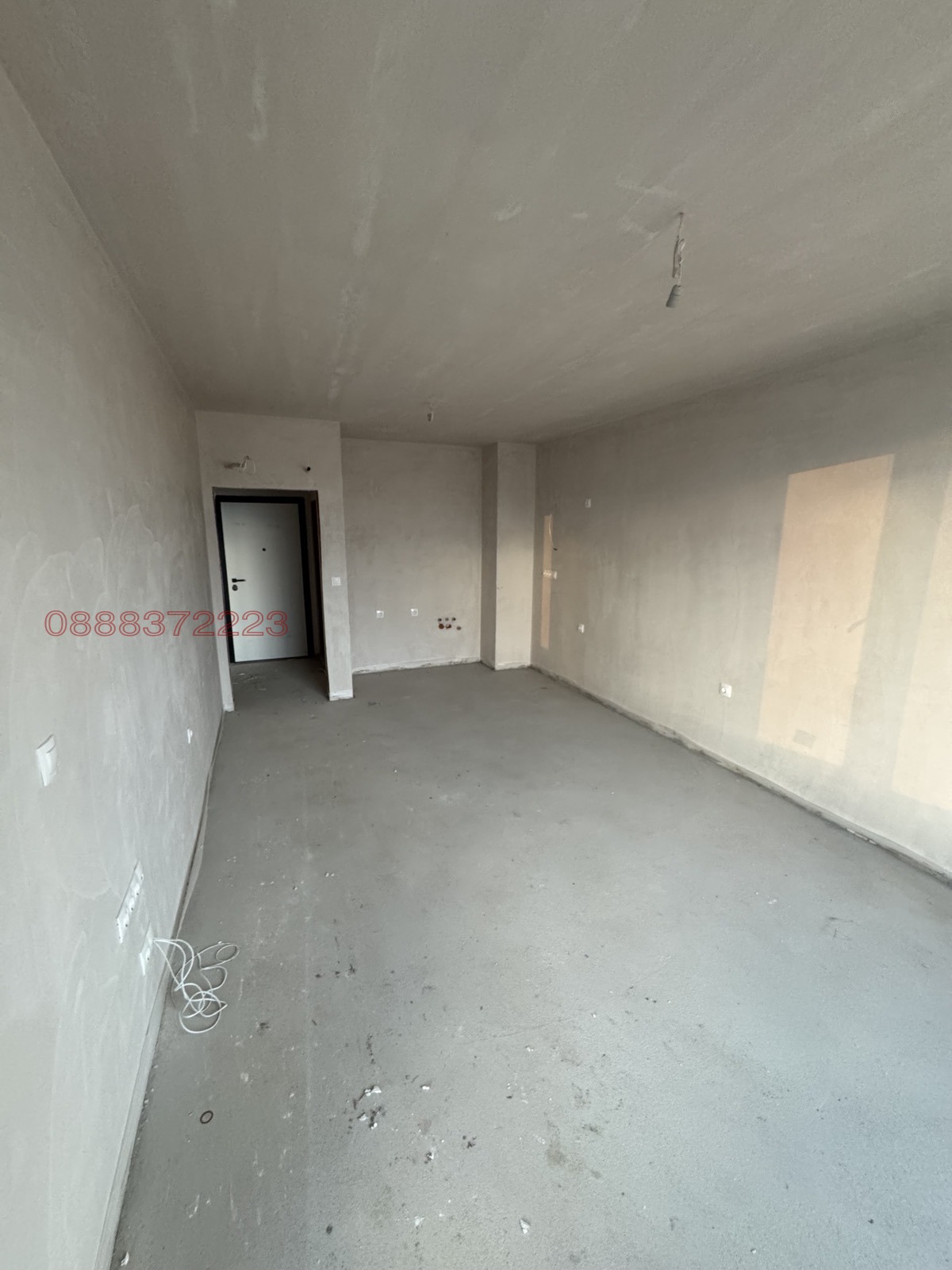 Продава 2-СТАЕН, гр. Пловдив, Кършияка, снимка 4 - Апартаменти - 55013655