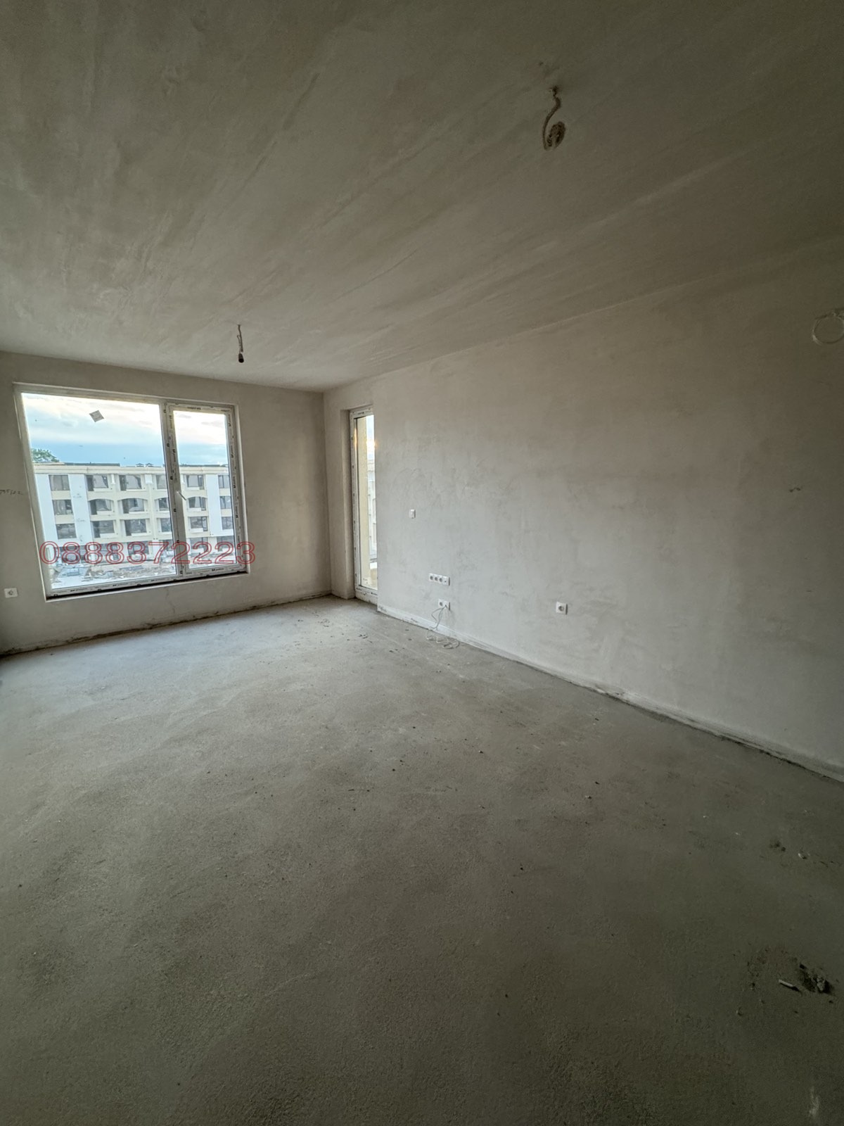 Продава 2-СТАЕН, гр. Пловдив, Кършияка, снимка 5 - Апартаменти - 55013655