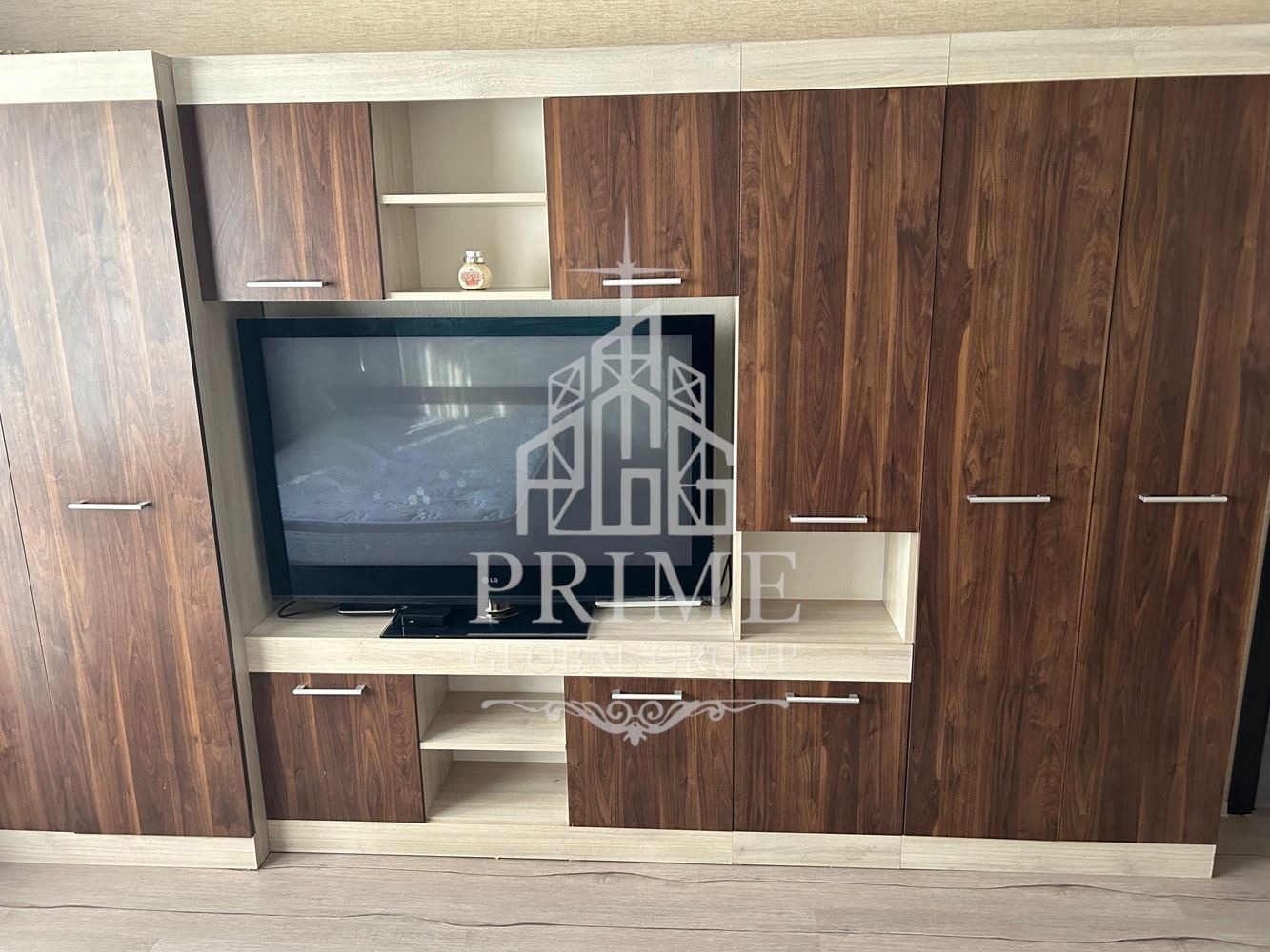Продава 2-СТАЕН, гр. Варна, Аспарухово, снимка 3 - Апартаменти - 55374537