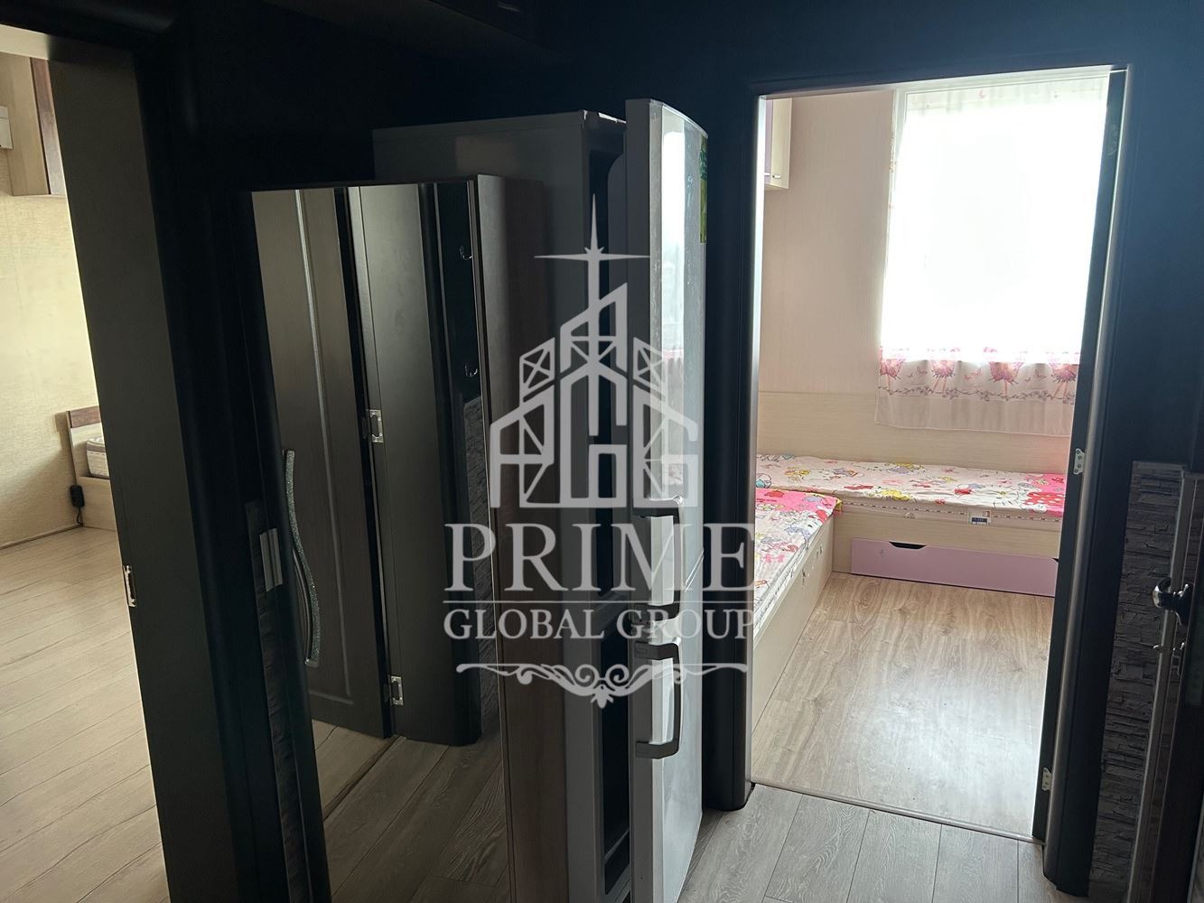 Продава 2-СТАЕН, гр. Варна, Аспарухово, снимка 10 - Апартаменти - 55374537