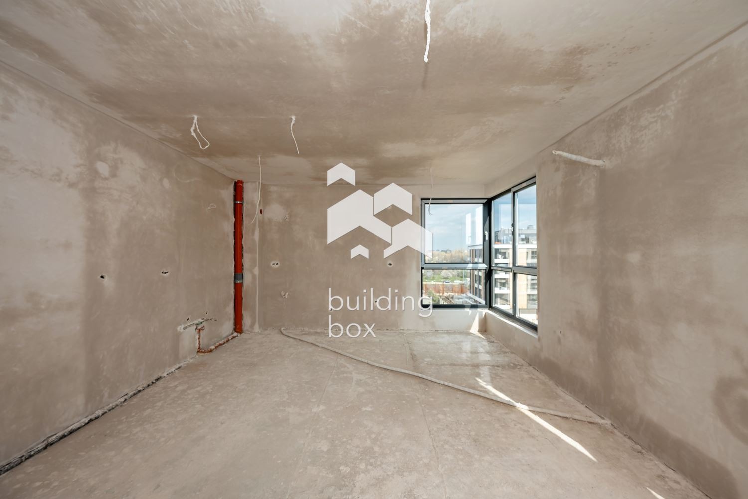 Продава 2-СТАЕН, гр. Пловдив, Кършияка, снимка 5 - Апартаменти - 55624559
