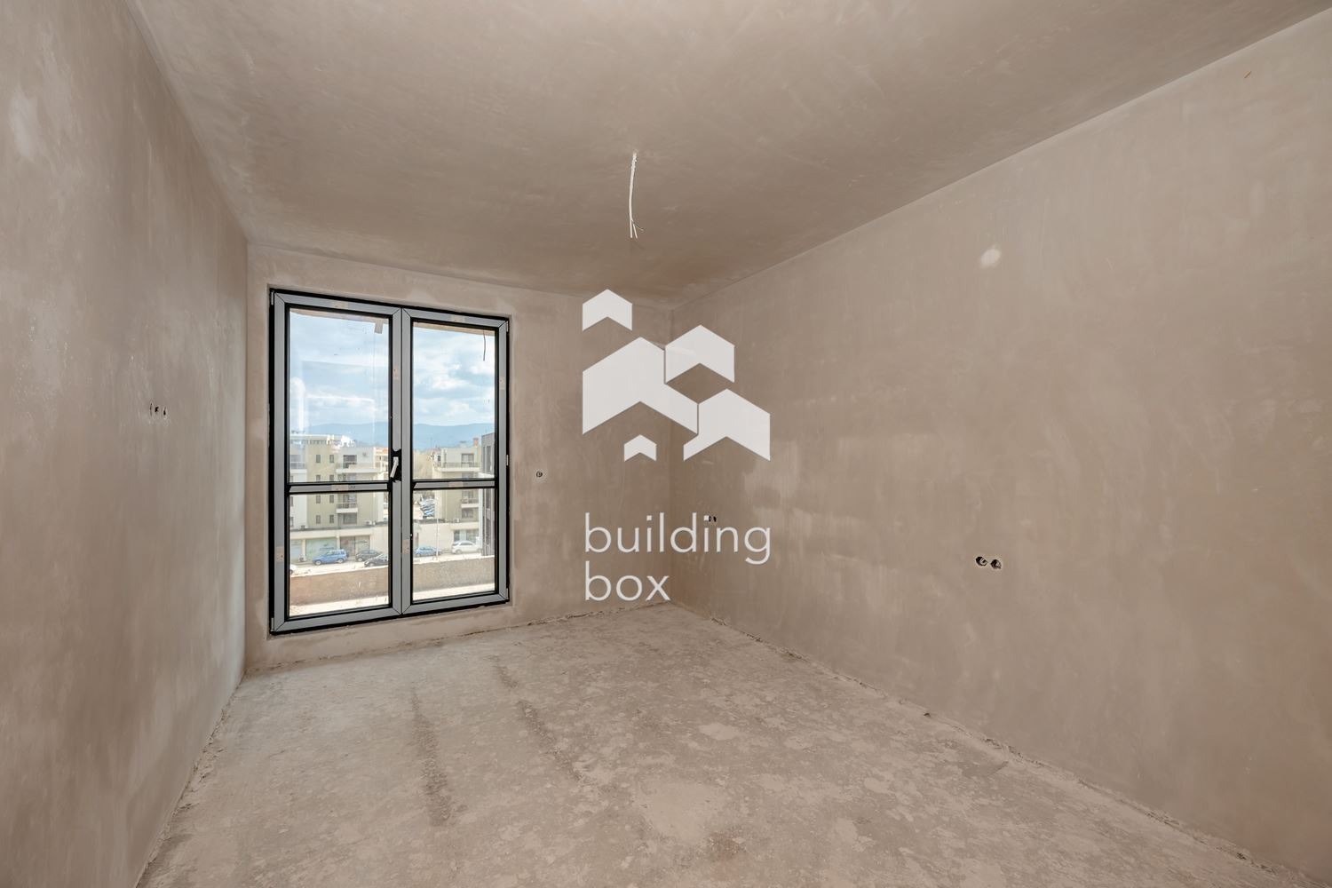 Продава 2-СТАЕН, гр. Пловдив, Кършияка, снимка 3 - Апартаменти - 55624559