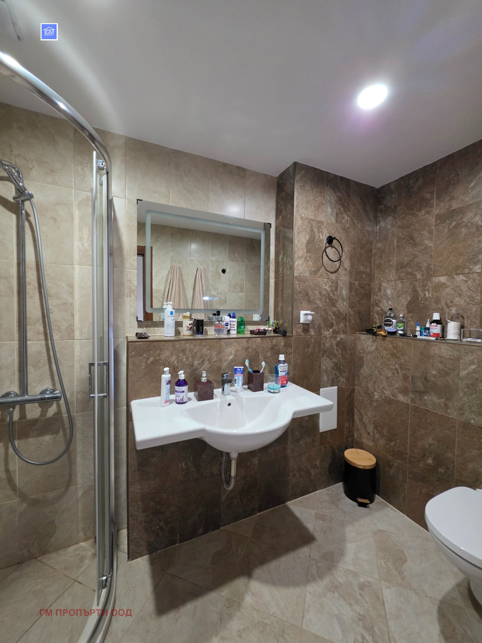 Продава 2-СТАЕН, гр. Балчик, област Добрич, снимка 9 - Апартаменти - 56629998