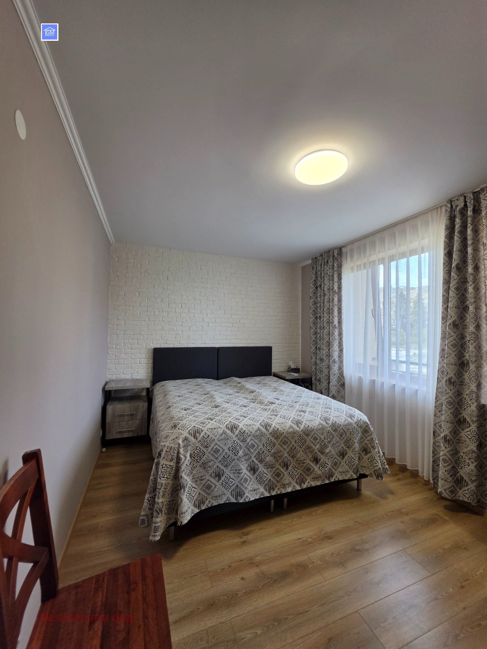 Продава 2-СТАЕН, гр. Балчик, област Добрич, снимка 8 - Апартаменти - 56629998