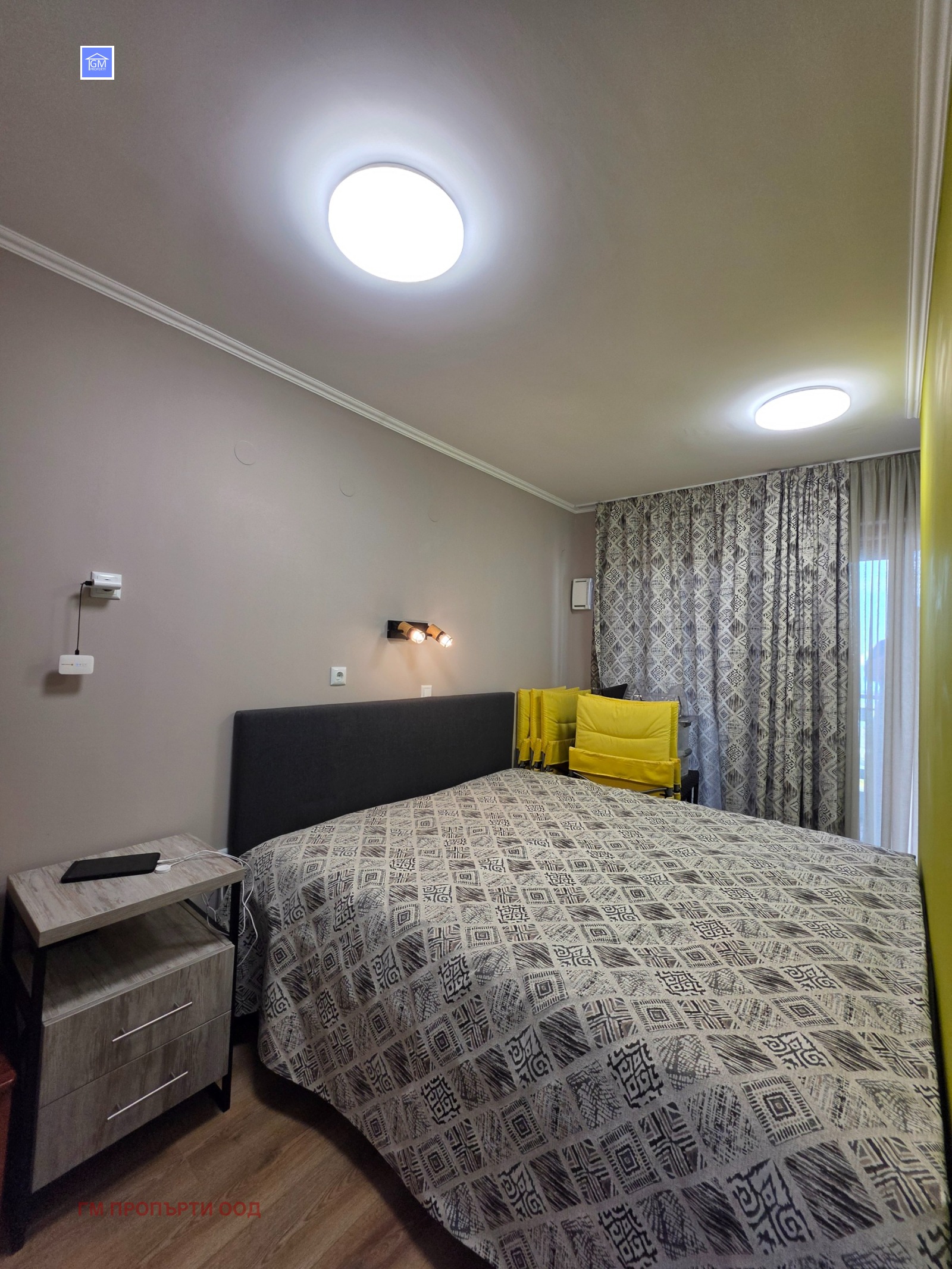 Продава 2-СТАЕН, гр. Балчик, област Добрич, снимка 7 - Апартаменти - 56629998