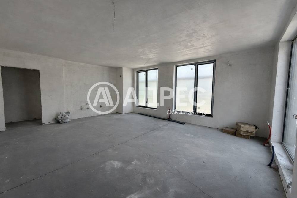 Продава 3-СТАЕН, гр. София, Дружба 2, снимка 2 - Апартаменти - 53910694