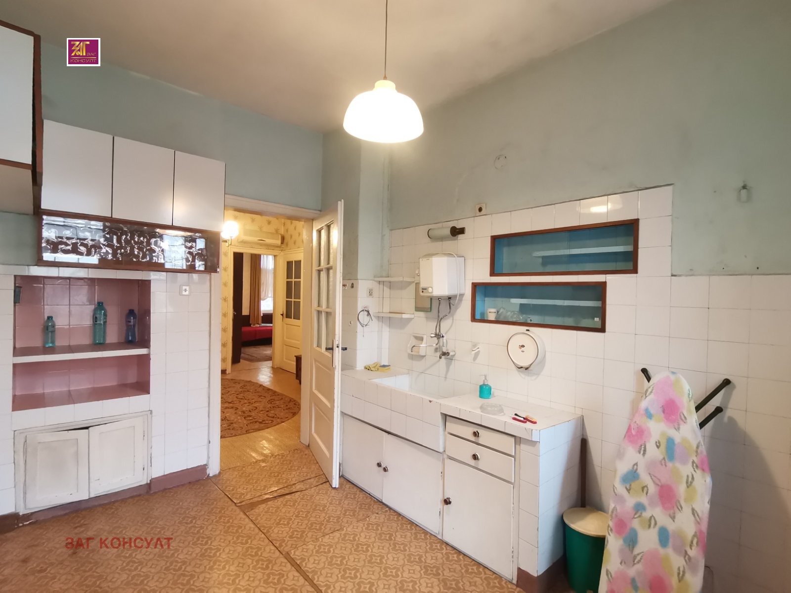 Продава 3-СТАЕН, гр. Пловдив, Център, снимка 3 - Апартаменти - 54149096